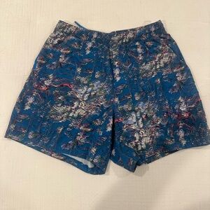 Lululemon Men’s Pace Breaker Short